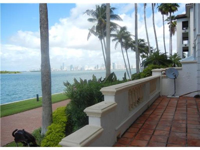 Bayside Village, Fisher Island property management
