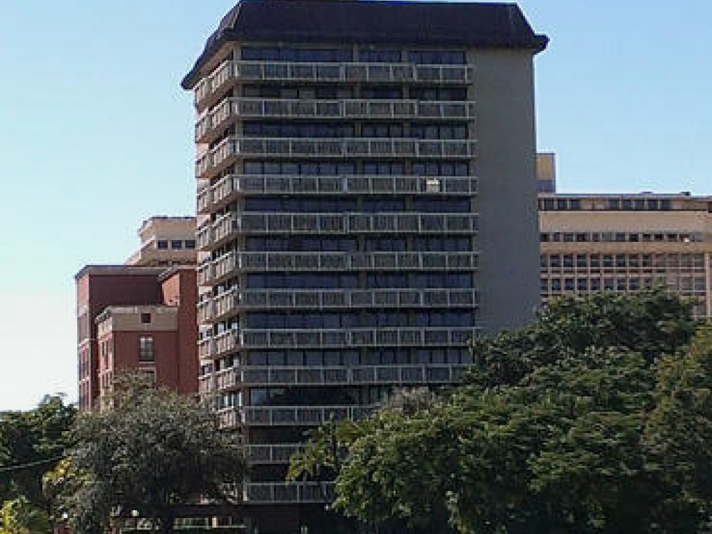 Gables Bath Club, Coral Gables property management