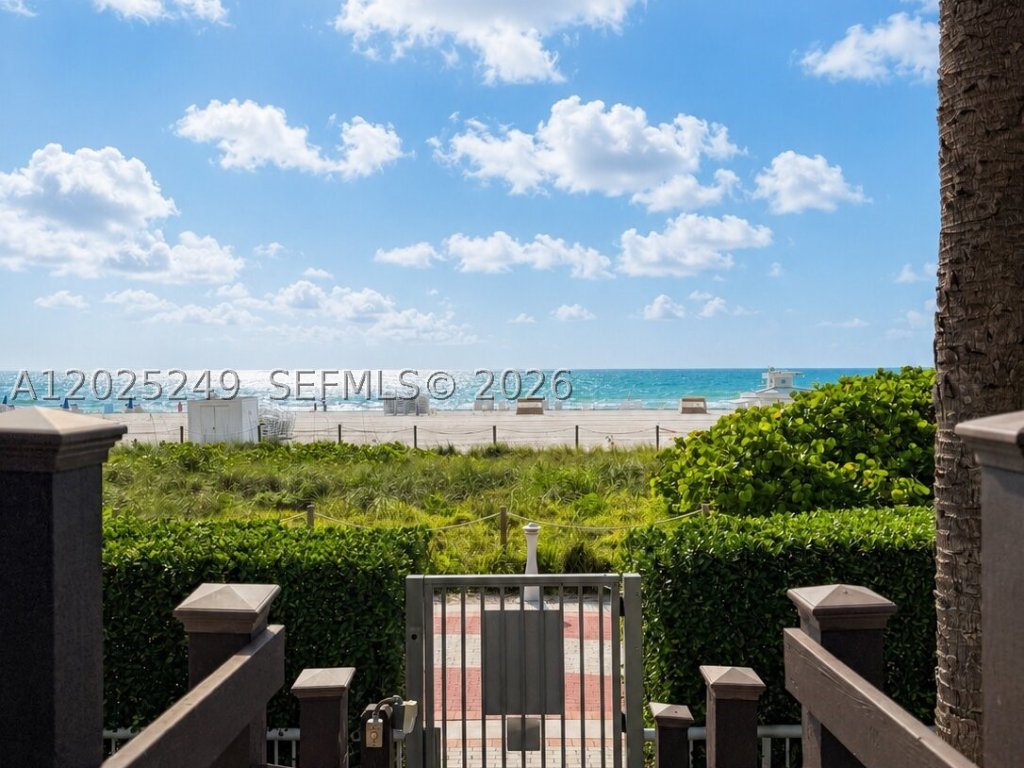 Caribbean, Miami Beach property management