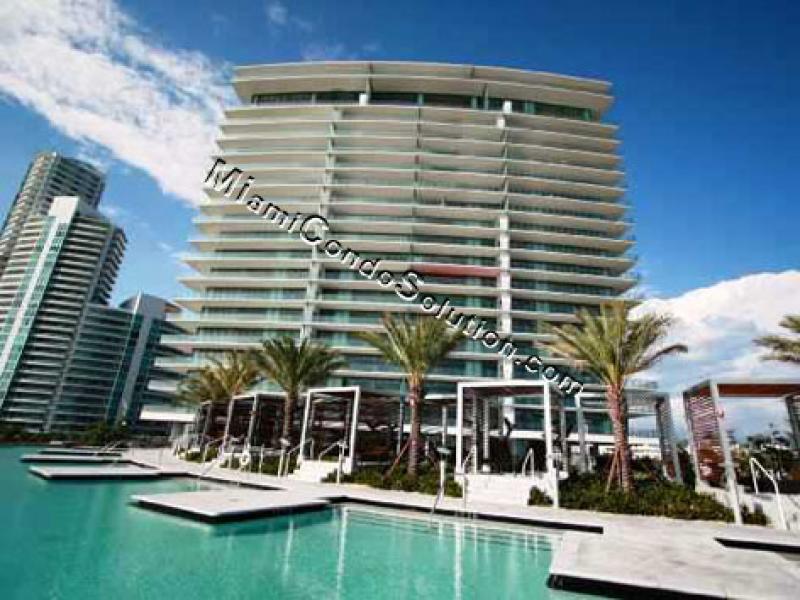Apogee, South of 5th (SoFi) property management