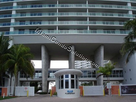 Flamingo, South Beach (SoBe) property management