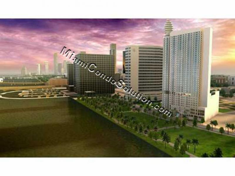 1800 Club, Midtown Miami & Edgewater property management