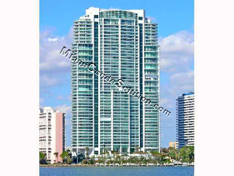 Santa Maria, Brickell property management