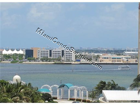 Brickell Key Two, Brickell Key property management