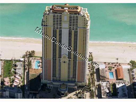 Acqualina Resort & Spa, Sunny Isles Beach property management