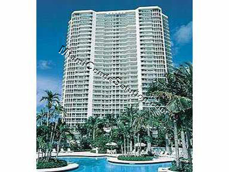 Atlantic Two at The Point, Aventura property management