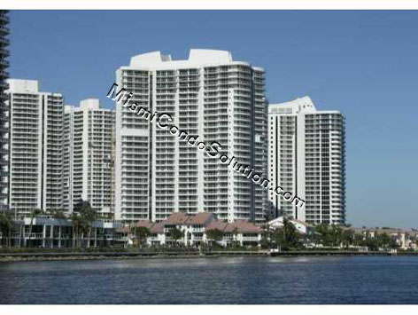 Atlantic Two at The Point, Aventura property management