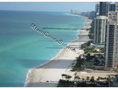 Trump Palace, Sunny Isles Beach property management