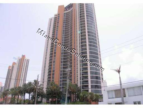 Ocean Three, Sunny Isles Beach property management