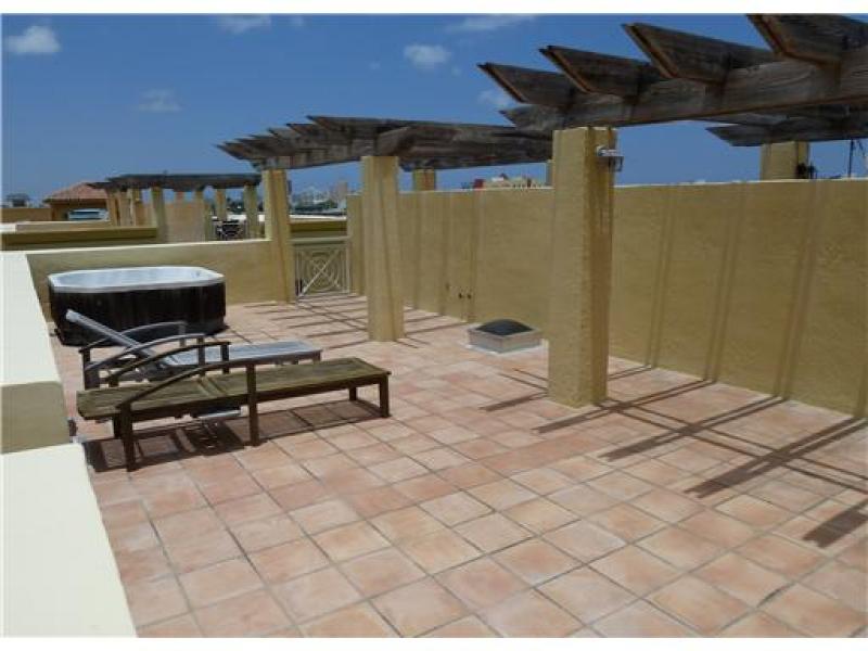 The Courts Condo