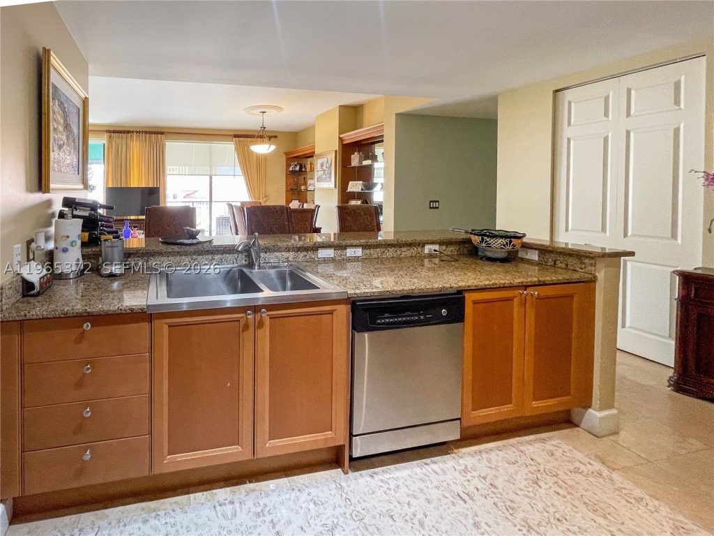 55 Merrick, Coral Gables property management