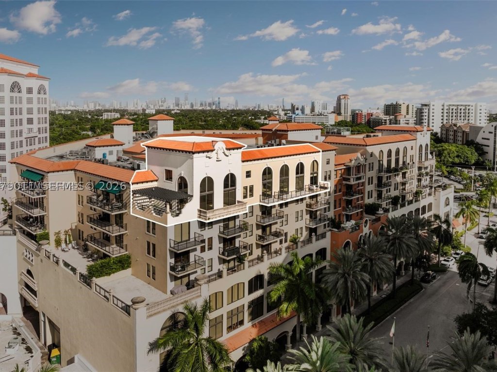 55 Merrick, Coral Gables property management
