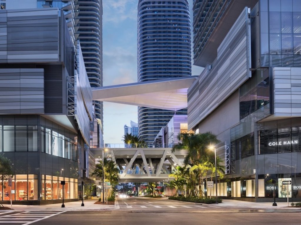 Brickell City Centre, Brickell property management