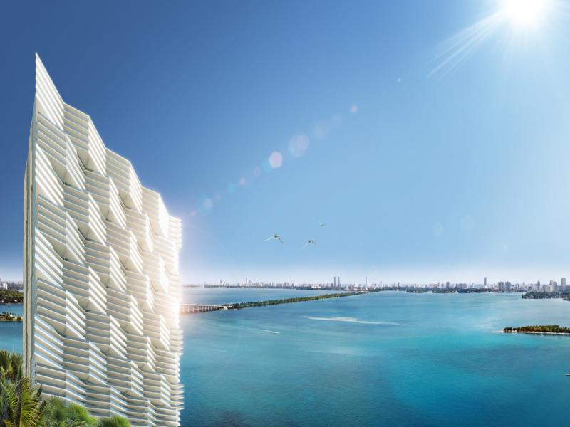 Icon Bay, Midtown Miami & Edgewater property management