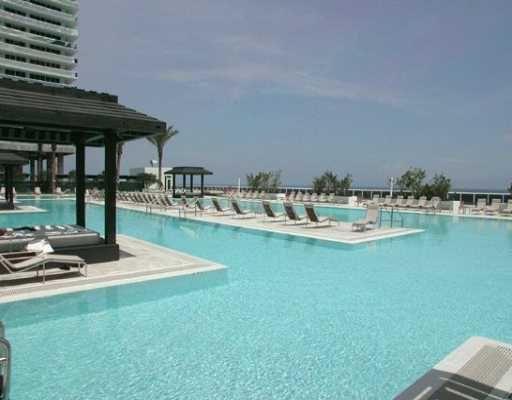 Beach Club Three, Hallandale Beach property management