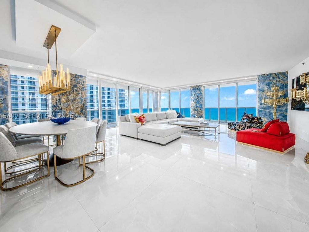 Beach Club Three, Hallandale Beach property management