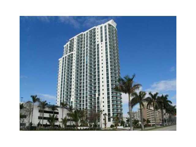 Ocean Marine Yacht Club, Hallandale Beach property management