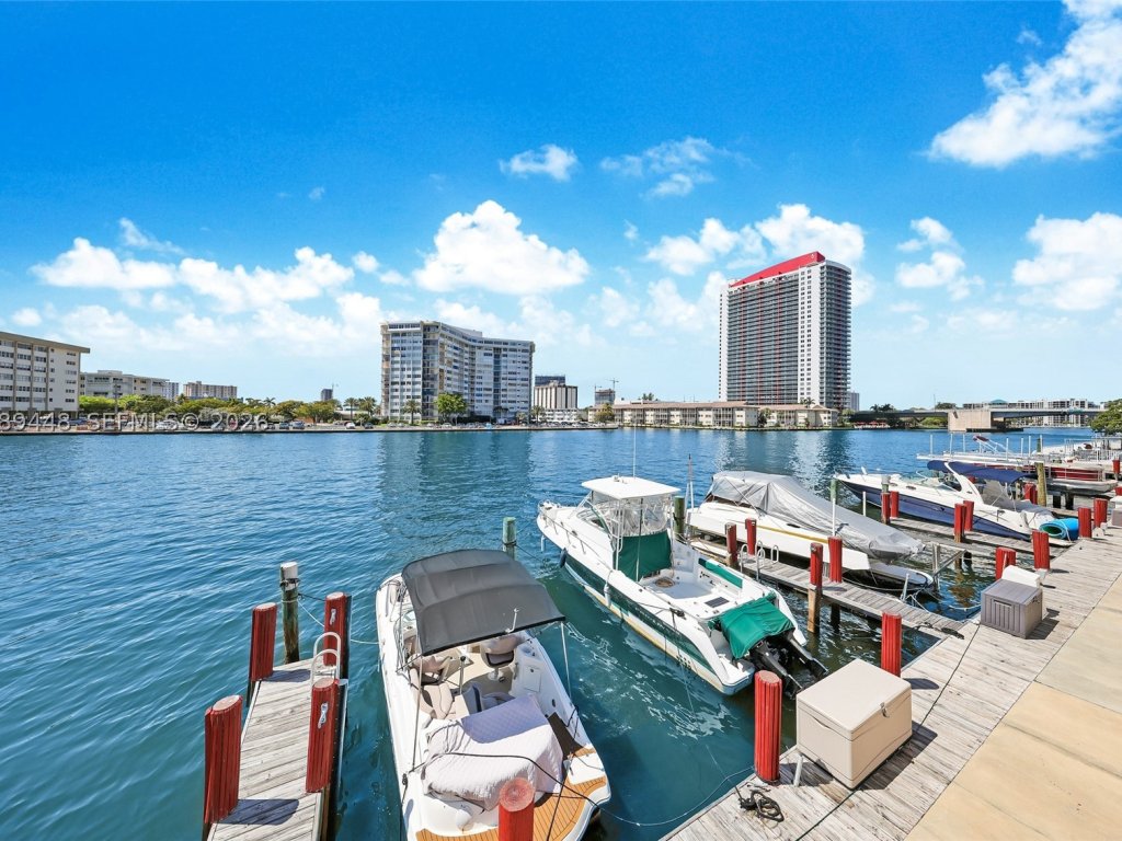 Prince George, Hallandale Beach property management