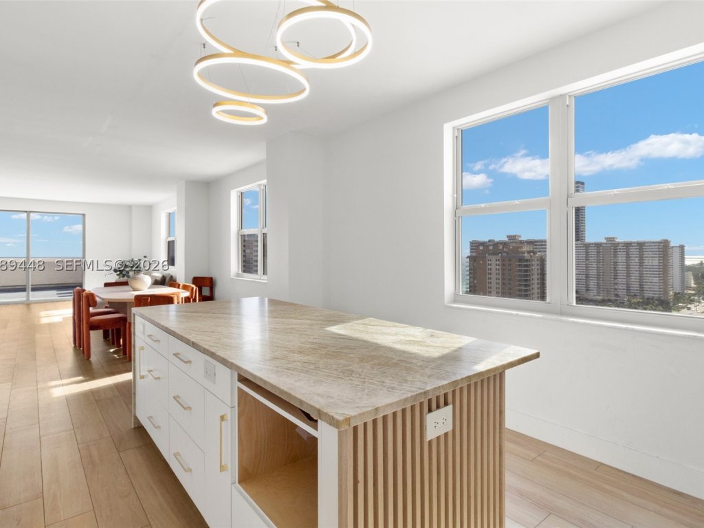 Prince George, Hallandale Beach property management