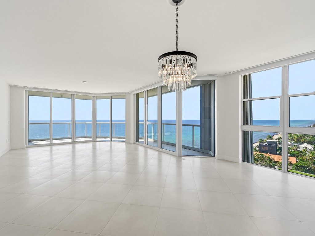 Renaissance on the Ocean, Hollywood property management