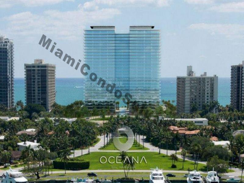 Oceana Bal Harbour