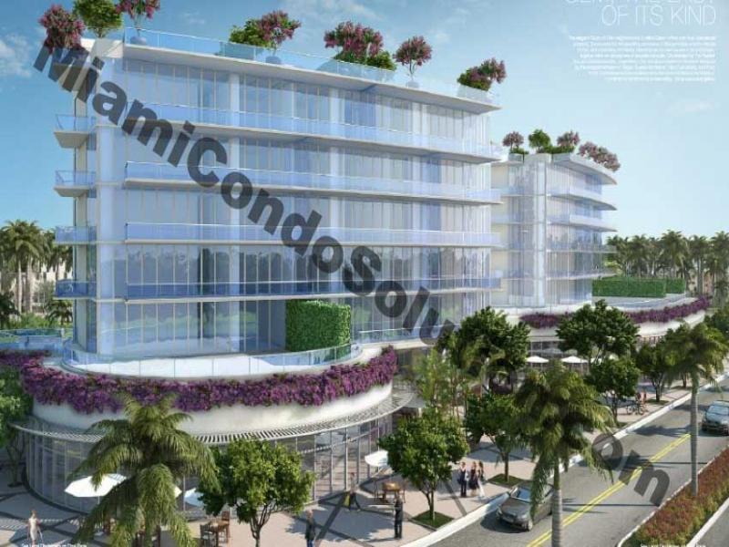 Marea Miami Beach, South of 5th (SoFi) property management