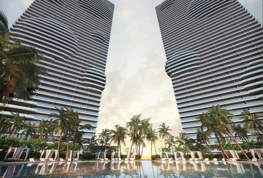 One Paraiso, Midtown Miami & Edgewater property management