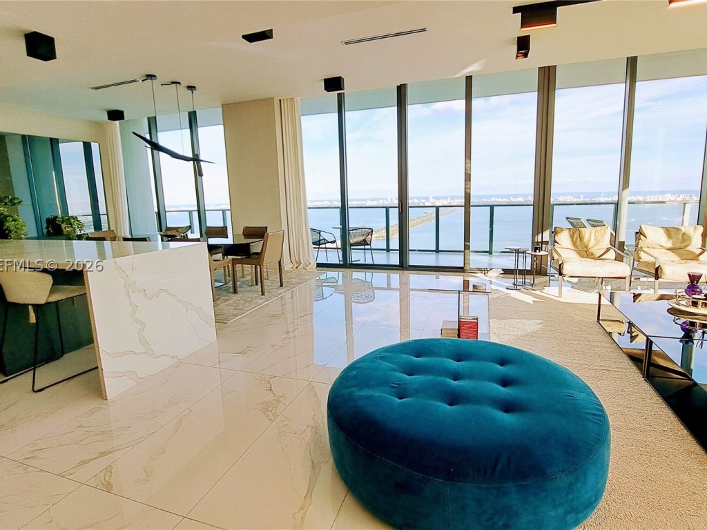 One Paraiso, Midtown Miami & Edgewater property management