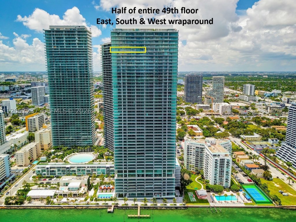 One Paraiso, Midtown Miami & Edgewater property management