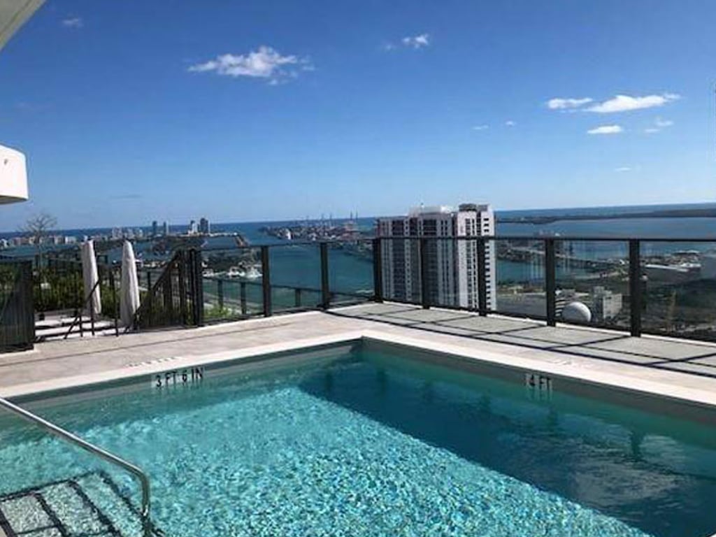 Canvas, Midtown Miami & Edgewater property management