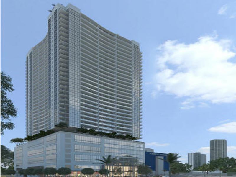 Canvas, Midtown Miami & Edgewater property management