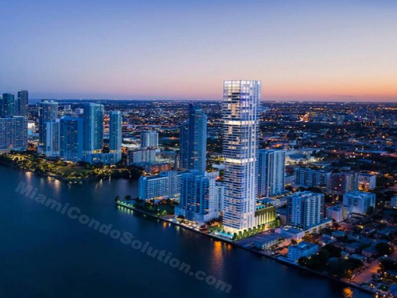 Elysee Miami, Midtown Miami & Edgewater property management