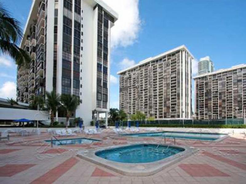 Brickell Place