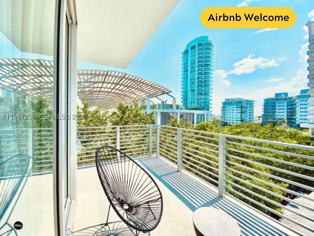 6080 Collins Avenue, North Beach (NoBe) property management
