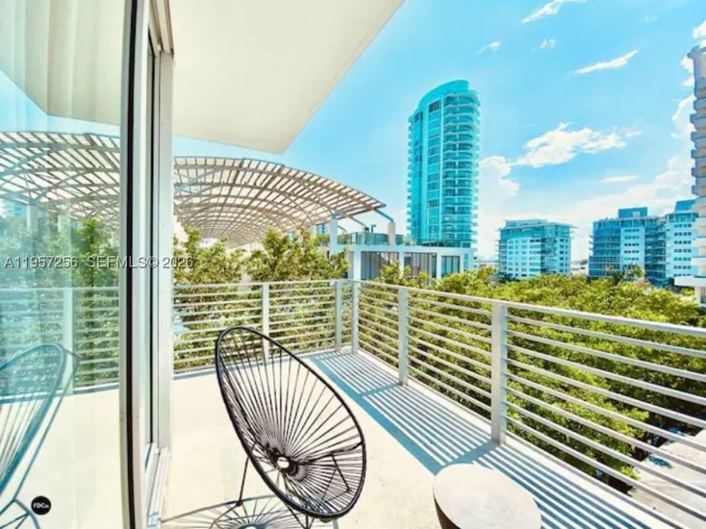 6080 Collins Avenue, North Beach (NoBe) property management