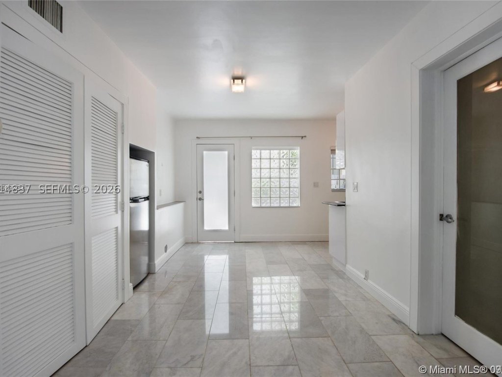 Jefferson Condo, South Beach (SoBe) property management