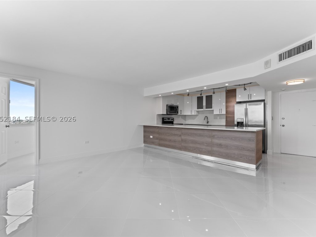 Burleigh House, North Beach (NoBe) property management