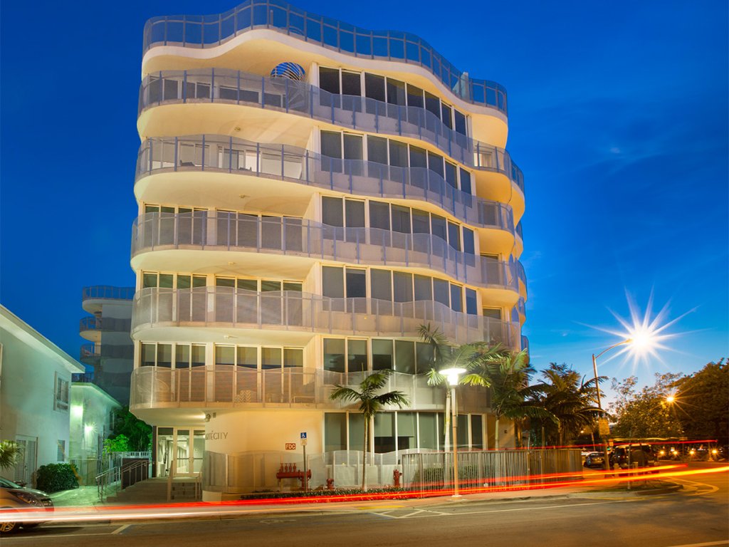 Artepark Villas, South Beach (SoBe) property management