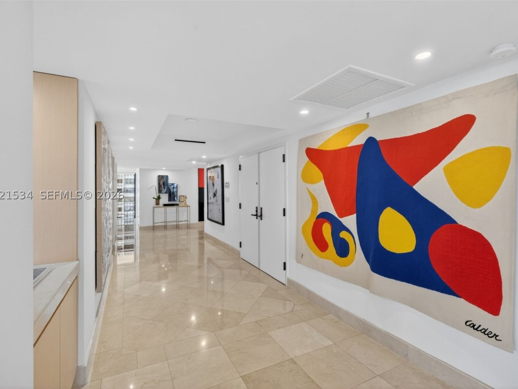 Grove Isles Tower II, Coconut Grove property management