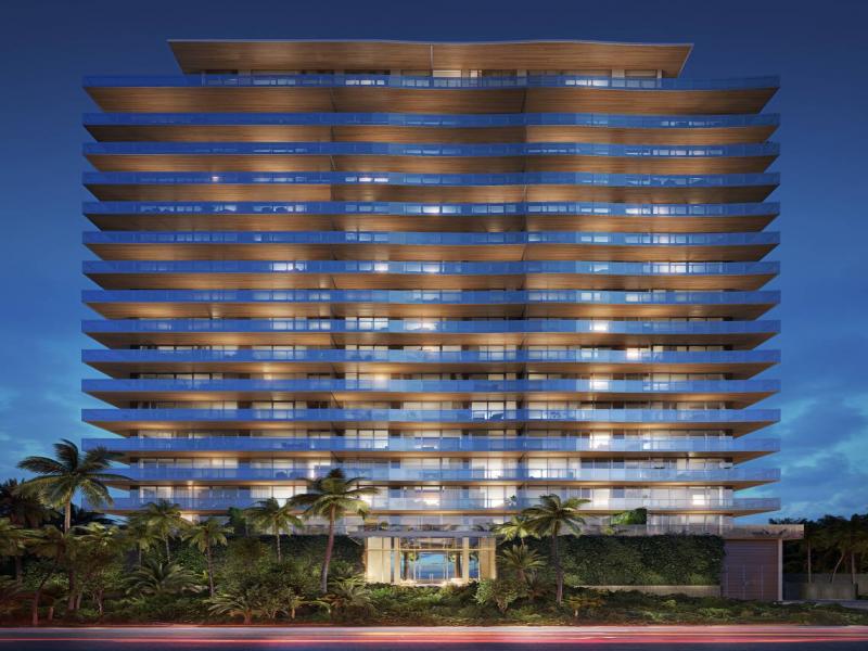 57 Ocean, North Beach (NoBe) property management