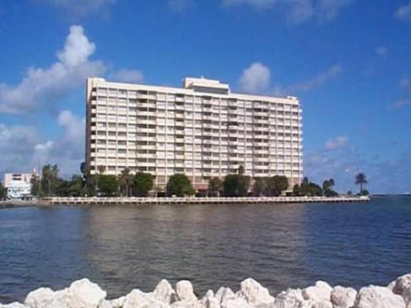 Biscayne 21, Midtown Miami & Edgewater property management