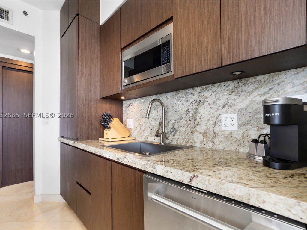 St Tropez Ocean, North Beach (NoBe) property management