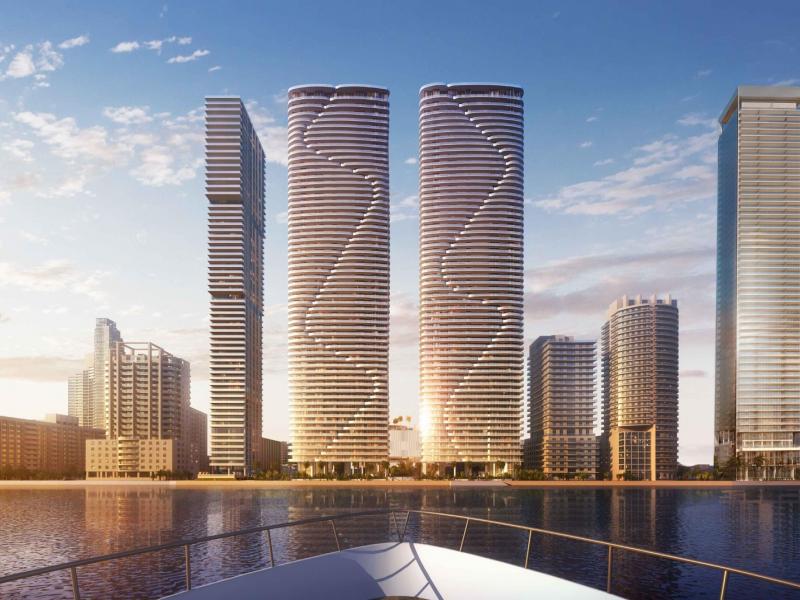 Island Bay by Melo, Midtown Miami & Edgewater property management