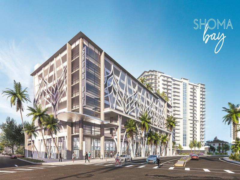 Shoma Bay, North Bay Village property management