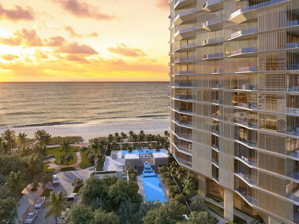 Aman Residences Miami Beach, Miami Beach property management