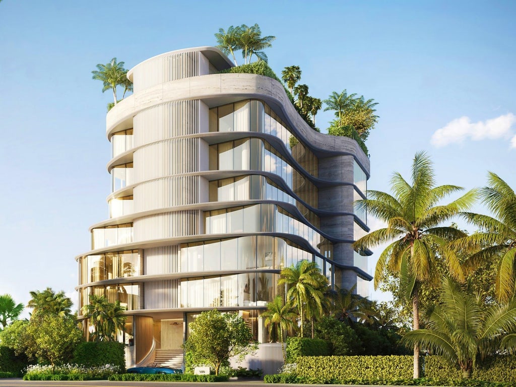 Indian Creek Residences & Yacht Club, Bay Harbor Islands property management