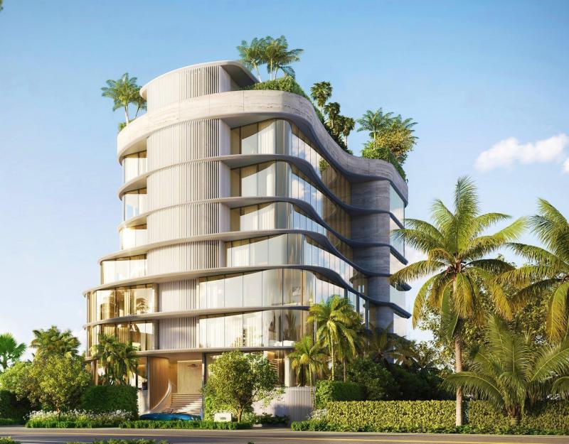 Indian Creek Residences & Yacht Club, Bay Harbor Islands property management
