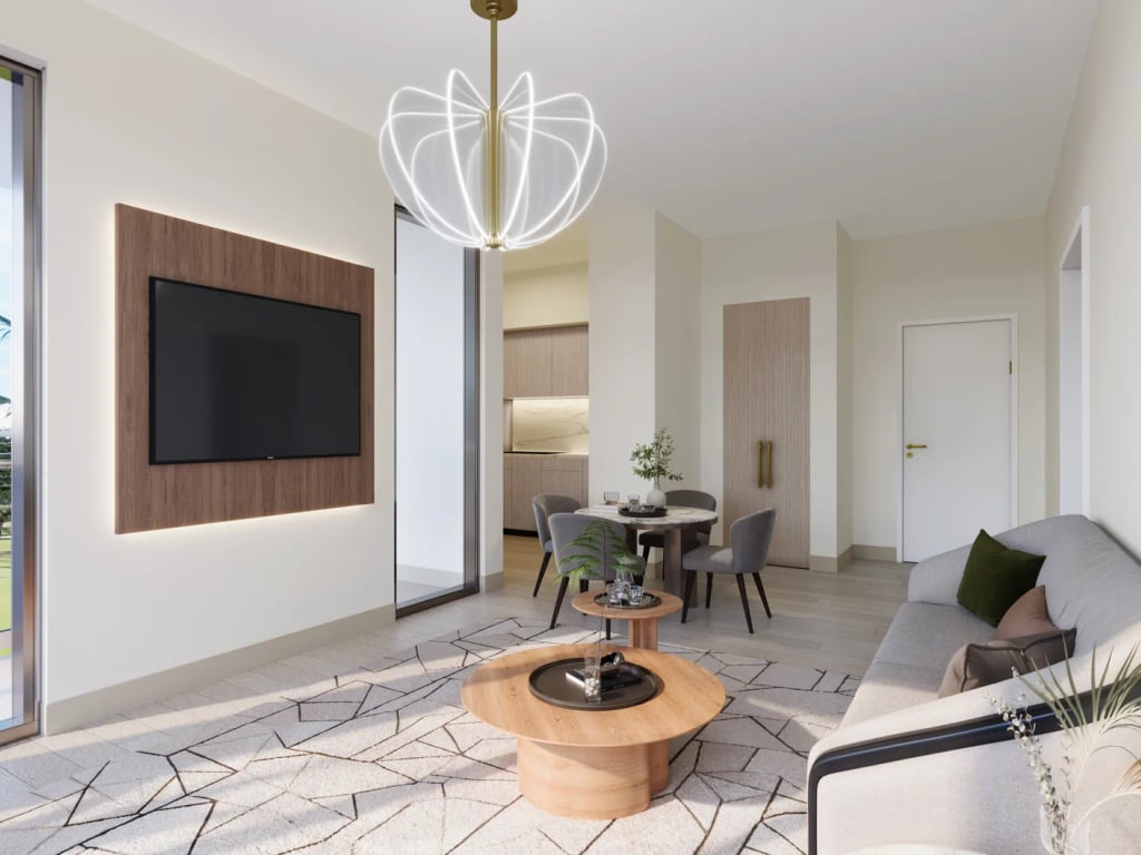 Seven Park, Hallandale Beach property management