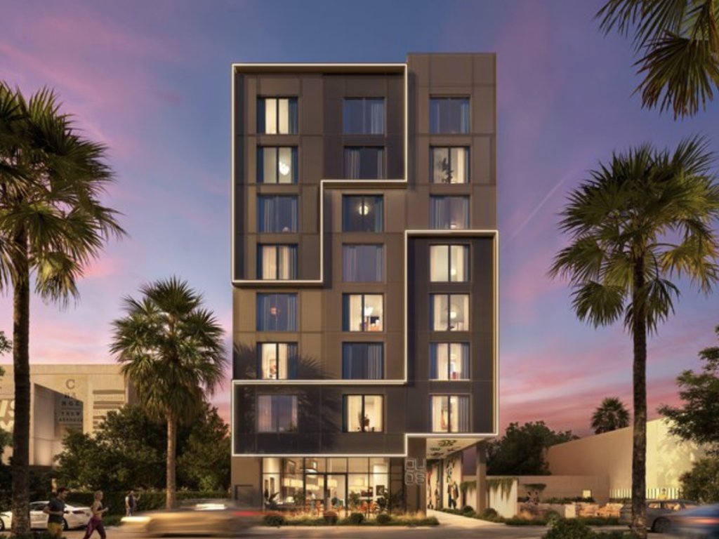 DUOS Wynwood, Wynwood property management