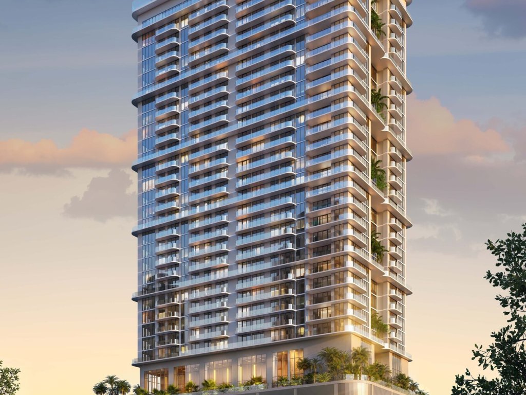 Palm Tree Residences Miami, Downtown Miami property management